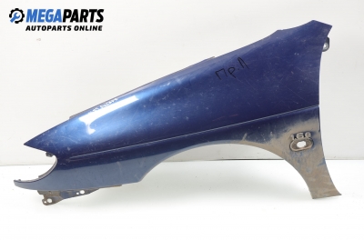 Fender for Renault Megane 1.6, 90 hp, cabrio, 1998, position: left