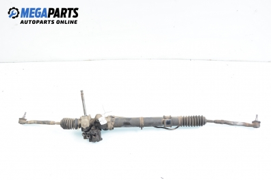 Hydraulic steering rack for Rover 600 2.3 Si, 158 hp, sedan automatic, 1995