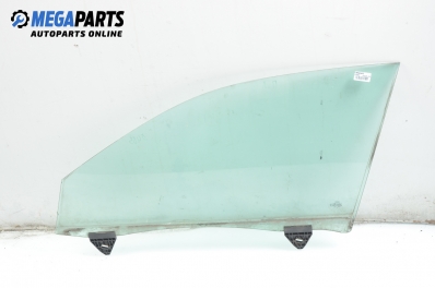 Window for Audi A4 (B6) 2.0, 130 hp, station wagon automatic, 2002, position: front - left