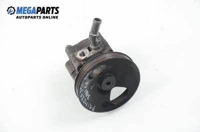 Power steering pump for Nissan Primera 1.8, 115 hp, hatchback, 2002