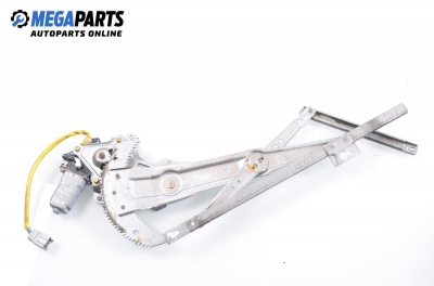 Macara electrică geam pentru Honda HR-V 1.6 16V 4WD, 124 cp, 5 uși, 2000, poziție: dreaptă - fața