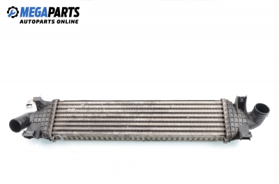 Intercooler for Ford Focus II 1.6 TDCi, 90 hp, 2007