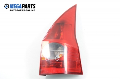 Tail light for Renault Megane 1.9 dCi, 120 hp, station wagon, 2003, position: right