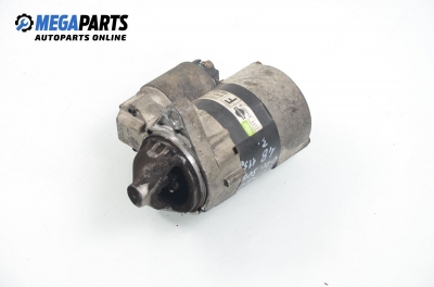 Anlasser für Nissan Primera (P12) 1.8, 115 hp, hecktür, 2002 № 23300-9F660