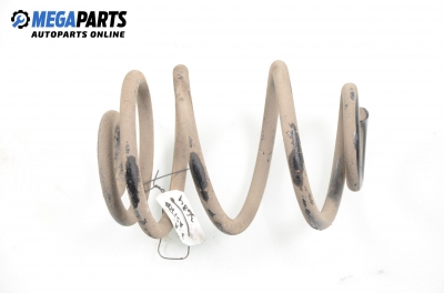 Coil spring for Opel Astra F 1.6, 71 hp, hatchback, 1998, position: rear