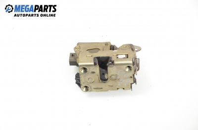 Lock for Renault Espace II 2.8, 150 hp automatic, 1994, position: rear - right