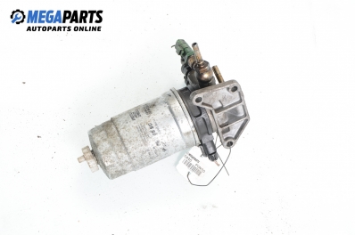 Fuel filter housing for Fiat Punto 1.9 JTD, 80 hp, 1999 № 1455711005