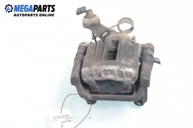 Caliper for Alfa Romeo 166 2.4 JTD, 136 hp, 2000, position: rear - left