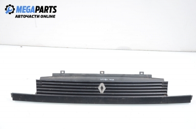 Grill for Renault 5 1.4, 59 hp, 1985