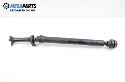 Driveshaft for Volkswagen Touareg 5.0 TDI, 313 hp automatic, 2003, position: rear