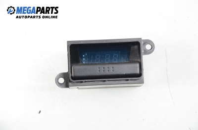 Clock for Honda Accord 2.0 16V, 136 hp, station wagon, 1996