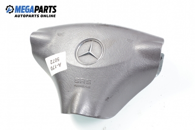 Airbag pentru Mercedes-Benz A-Class W168 1.7 CDI, 95 cp, 5 uși automat, 2001