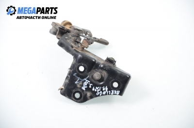 Încuietoare for Citroen Berlingo (1997-2003) 1.4, position: dreaptă - spate