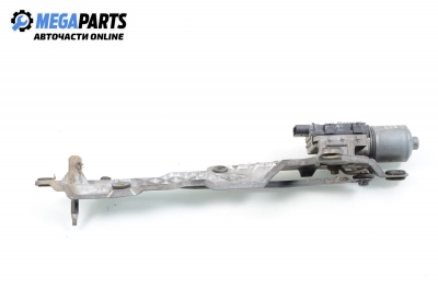 Front wipers motor for Volkswagen Phaeton 3.2, 241 hp automatic, 2003, position: front