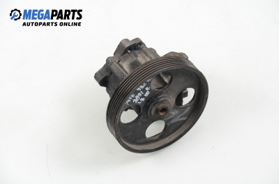 Power steering pump for Peugeot 406 1.8 16V, 110 hp, station wagon, 1998