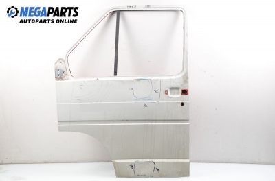 Door for Renault Trafic 2.1 D, 64 hp, truck, 1994, position: left