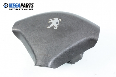 Airbag pentru Peugeot 307 1.6 16V, 109 cp, 2004