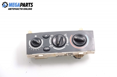 Air conditioning panel for Renault Megane I (1995-2003) 1.6