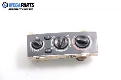 Bedienteil klimaanlage for Renault Megane I (1995-2003) 1.6