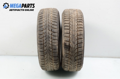 Snow tyres for PEUGEOT 306 (1993-2001)