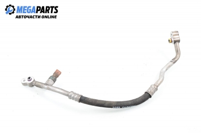 Air conditioning tube for Volkswagen Phaeton 3.2, 241 hp automatic, 2003