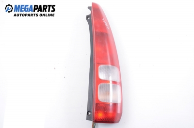 Tail light for Honda HR-V 1.6 16V 4WD, 124 hp, 5 doors, 2000, position: right