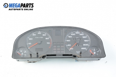 Instrument cluster for Audi 80 (B3) 1.8, 90 hp, sedan, 1989