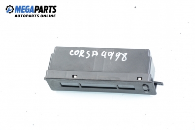 Clock for Opel Corsa B 1.4, 60 hp, 3 doors, 1994