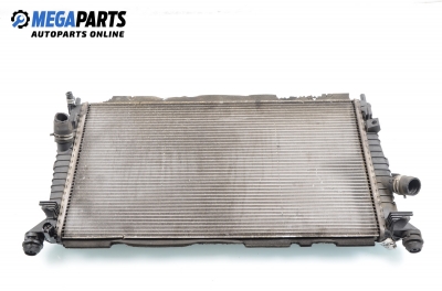 Wasserradiator für Ford Focus II 1.6 TDCi, 90 hp, 2007