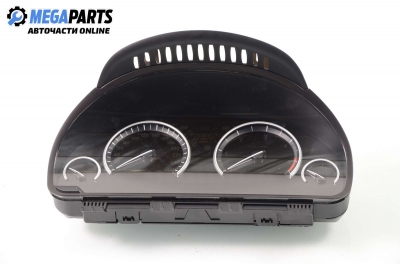 Instrument cluster for BMW 5 (F10, F11) (2010- ) 3.0 automatic