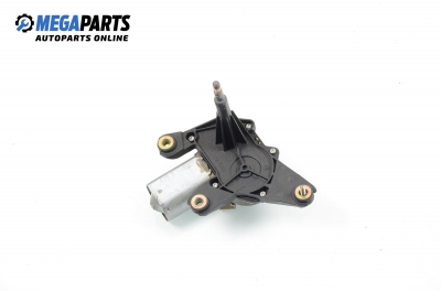 Motor ștergătoare parbriz for Renault Megane II 1.9 dCi, 120 hp, combi, 2003