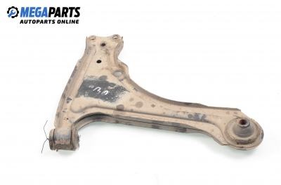 Braț suspensie for Opel Astra F 1.6, 71 hp, hatchback, 1998, position: stânga - fața