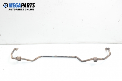 Sway bar for Alfa Romeo 166 2.4 JTD, 136 hp, 2000, position: rear