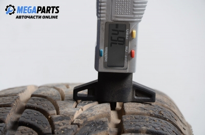 Snow tyres for PEUGEOT 306 (1993-2001)
