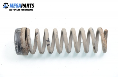 Coil spring for Mercedes-Benz 124 (W/S/C/A/V) 2.0, 118 hp, sedan, 1992, position: rear