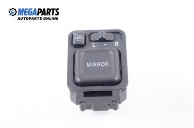 Mirror adjustment button for Honda Civic 1.4, 75 hp, hatchback, 5 doors automatic, 2002