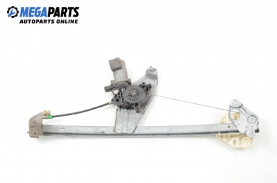 Electric window regulator for Renault Espace II 2.8, 150 hp automatic, 1994, position: front - right