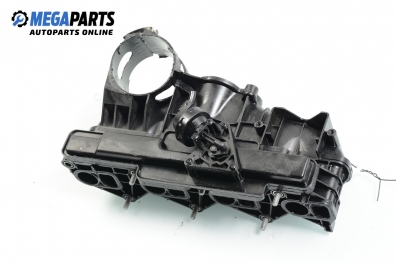 Intake manifold for Mercedes-Benz C-Class 204 (W/S/C/CL) 2.2 CDI, 170 hp, station wagon automatic, 2008