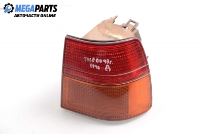 Tail light for Seat Toledo (1L) 1.8, 88 hp, hatchback, 1993, position: right