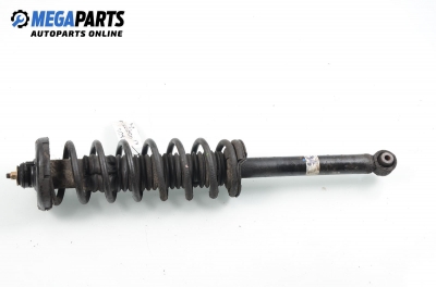Macpherson shock absorber for Honda Accord VI 1.8, 136 hp, hatchback, 5 doors, 2001, position: rear - right