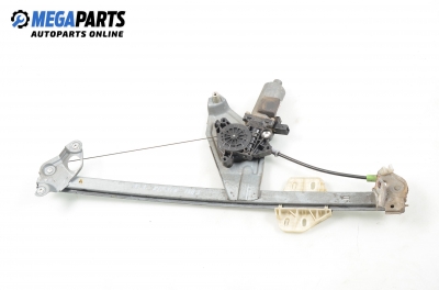 Electric window regulator for Renault Espace II 2.8, 150 hp automatic, 1994, position: front - left