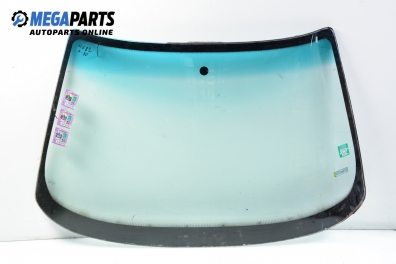 Windscreen for Audi 80 (B3) 1.8, 90 hp, sedan, 1989