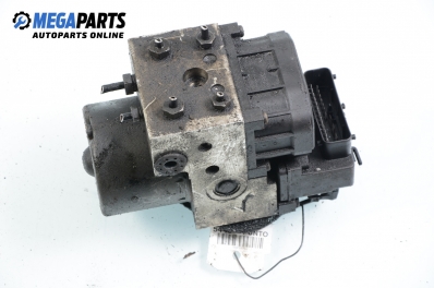 ABS for Fiat Punto 1.9 JTD, 80 hp, 1999 № Bosch 0 273 004 478