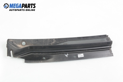 Verkleidung unter scheibenwischern für Citroen C4 Picasso 1.6 HDi, 109 hp automatik, 2009, position: rechts