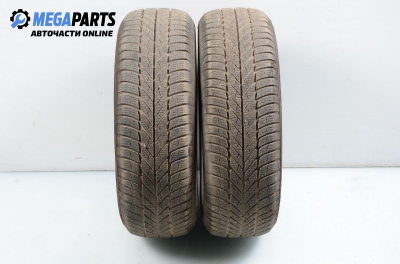 Snow tyres for VW GOLF III (1991-1997)
