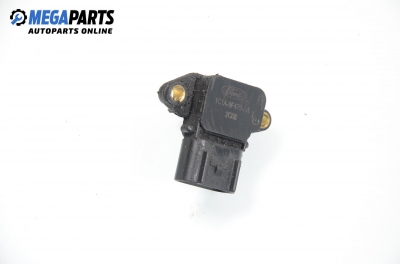 MAP sensor for Ford Mondeo Mk III 2.0 16V TDCi, 115 hp, station wagon, 2002 № 1C1A-9F479-AA