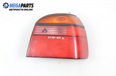 Tail light for Volkswagen Golf III 1.6, 75 hp, 3 doors, 1995, position: right