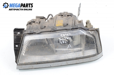 Headlight for Alfa Romeo 164 2.5 TD, 125 hp, sedan, 5 doors, 1998, position: right