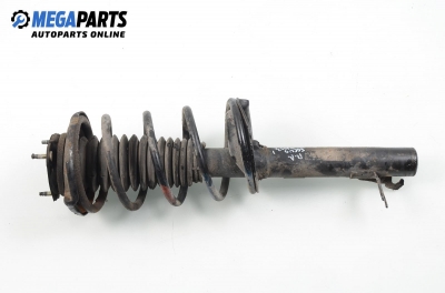 Macpherson shock absorber for Ford Focus I 1.6 16V, 100 hp, station wagon, 2001, position: front - left