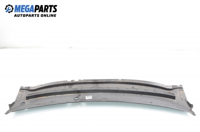 Windshield wiper cover cowl for Ford Focus II 1.6 TDCi, 90 hp, 2007